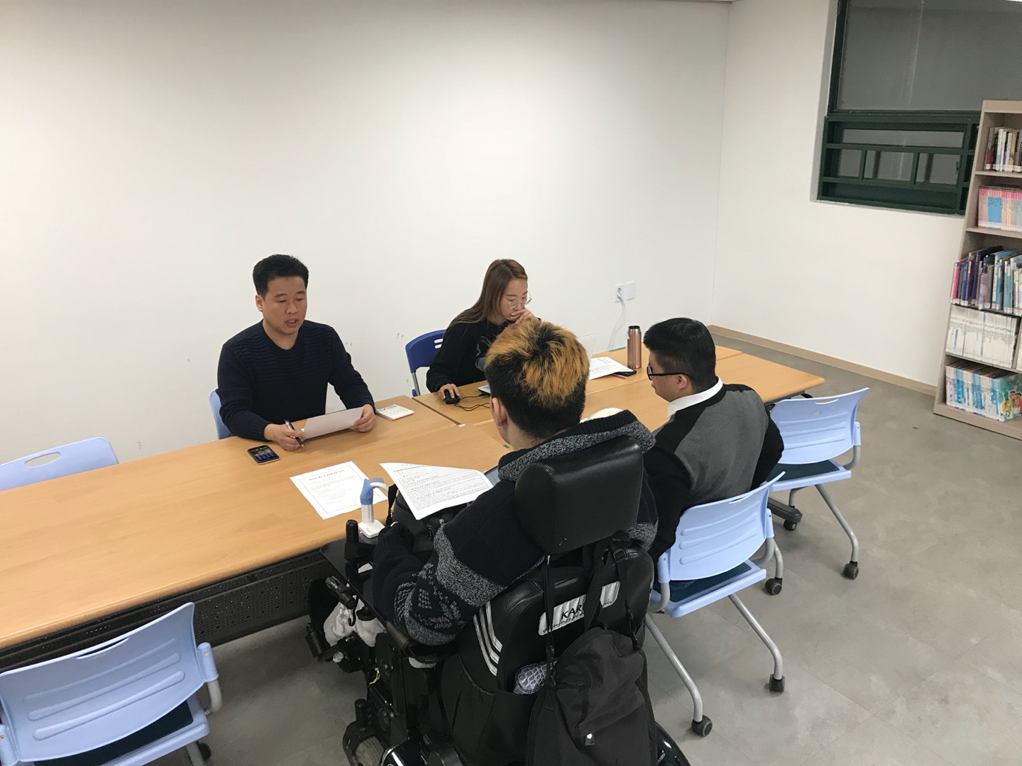 자립생활주택 2월 남성입주자자치회의 1.jpg