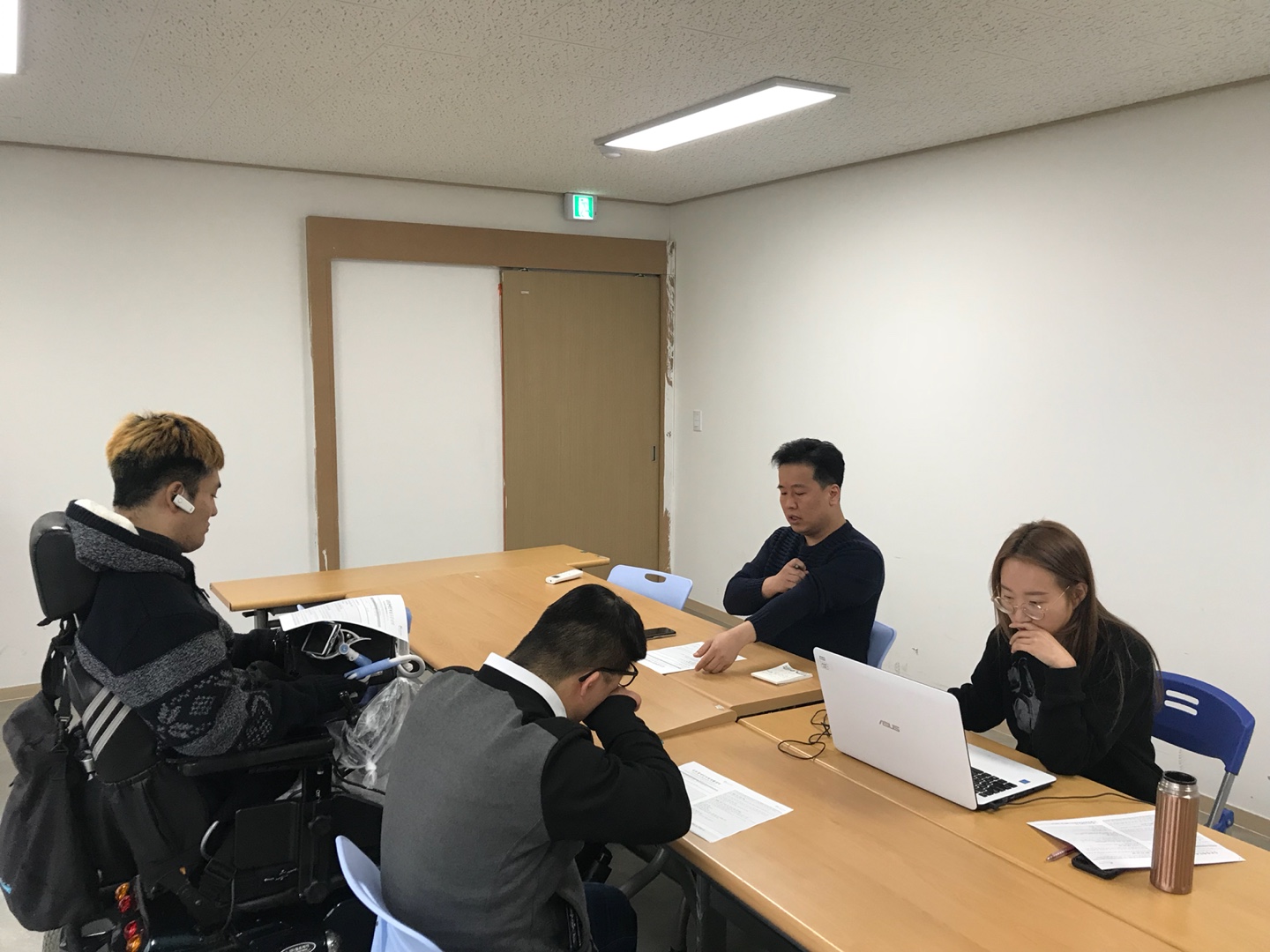 자립생활주택 2월 남성입주자자치회의 2.jpg